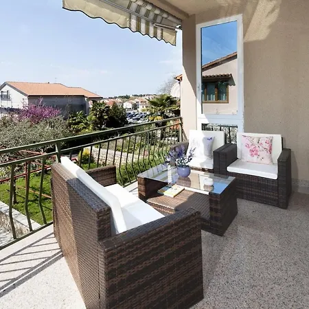 Apartmán Radic *
