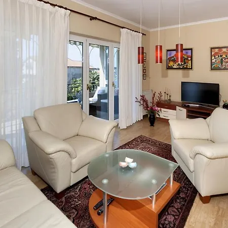 Radic Apartmán Poreč