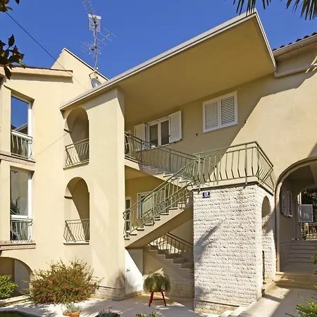 Apartmán Radic *