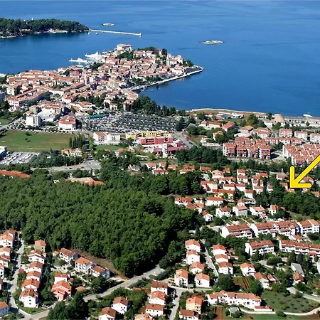 Apartmán Radic *