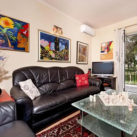 Apartmán Radic