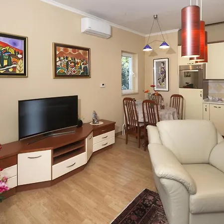 Radic Apartmán