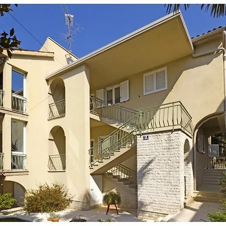 Apartmán Radic Poreč