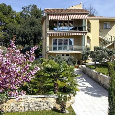 Radic Apartmán Poreč