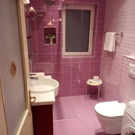 Radic Apartmán *