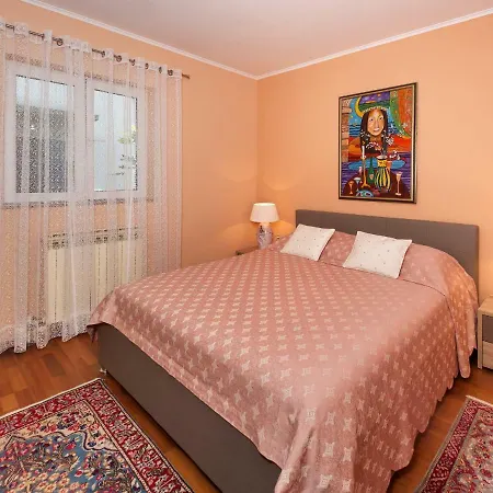 Apartmán Radic *
