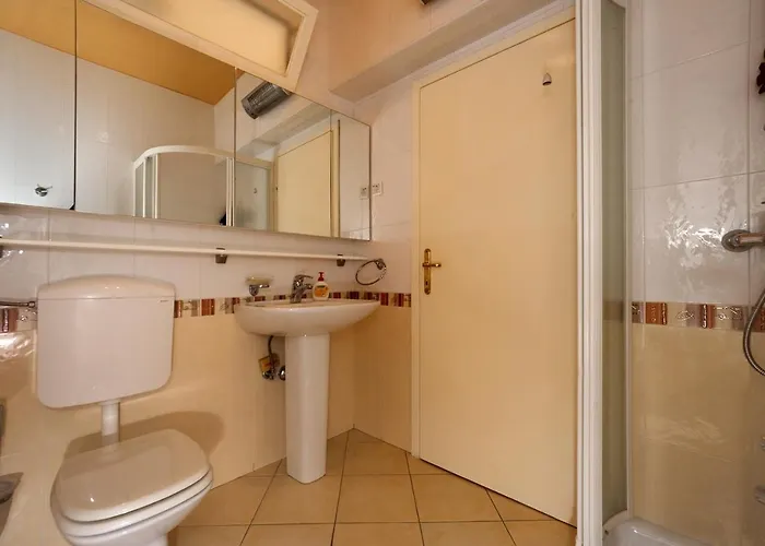 Apartmán Radic Poreč