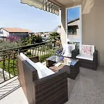 Apartment Radic *