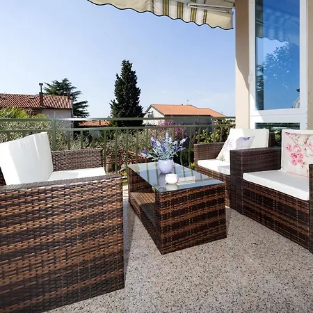 Apartman Radic Porec