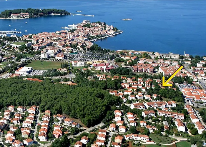 Lejlighed Radic *