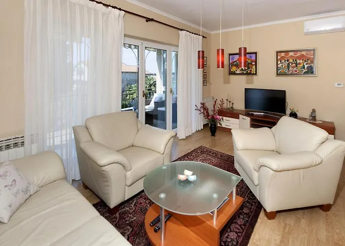 Radic Appartement Poreč