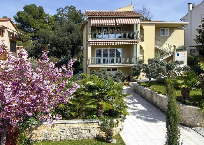 Radic Appartement Poreč